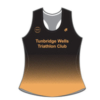 Bella Racerback Singlet