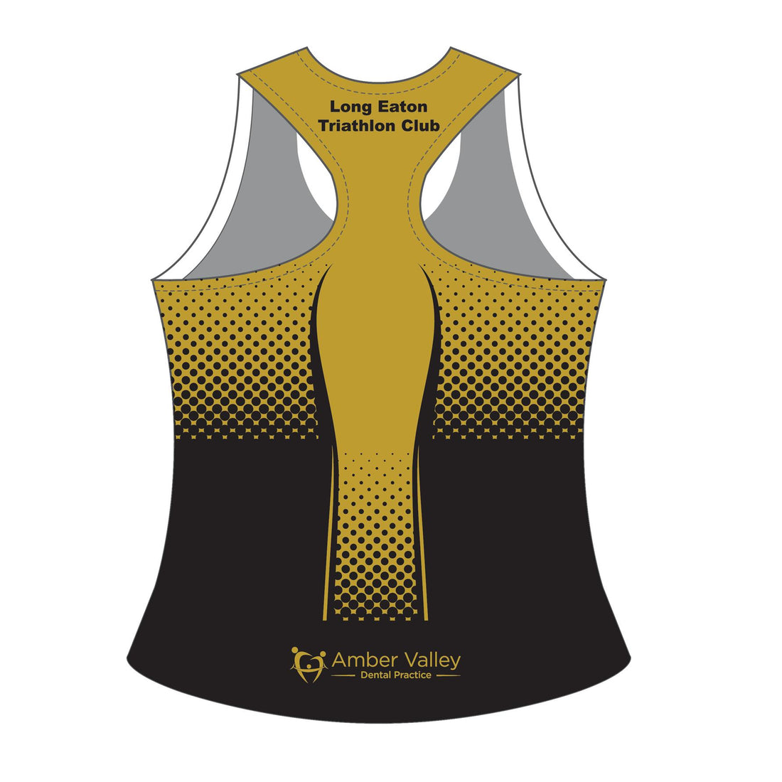 Bella Racerback Singlet