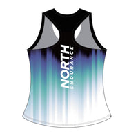 Bella Racerback Singlet