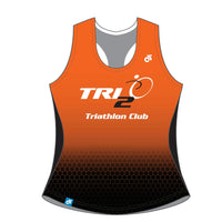 Bella Racerback Singlet