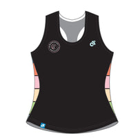 Bella Racerback Singlet