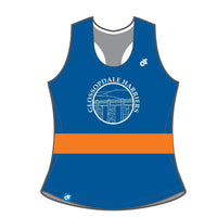 Bella Racerback Singlet