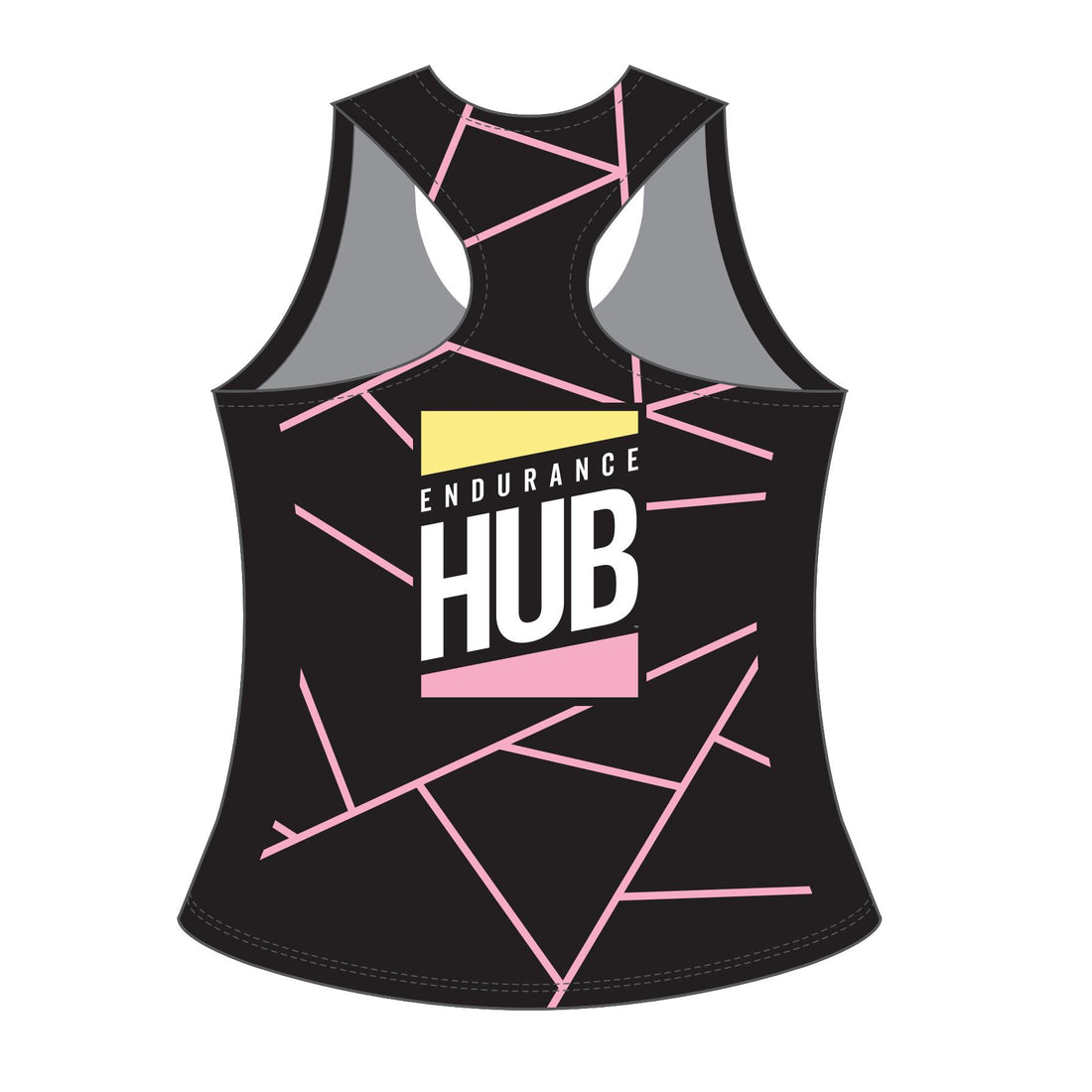Bella Racerback Singlet