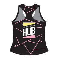 Bella Racerback Singlet
