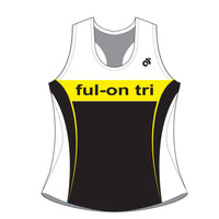 Bella Racerback Singlet