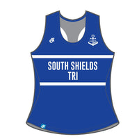 Bella Racerback Singlet