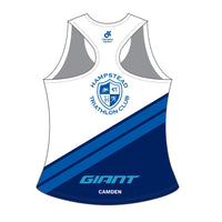 Bella Racerback Singlet
