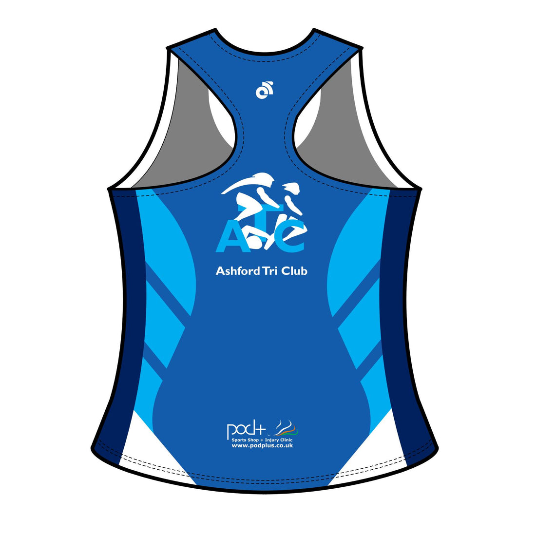 Bella Racerback Singlet