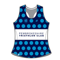 Bella Racerback Singlet