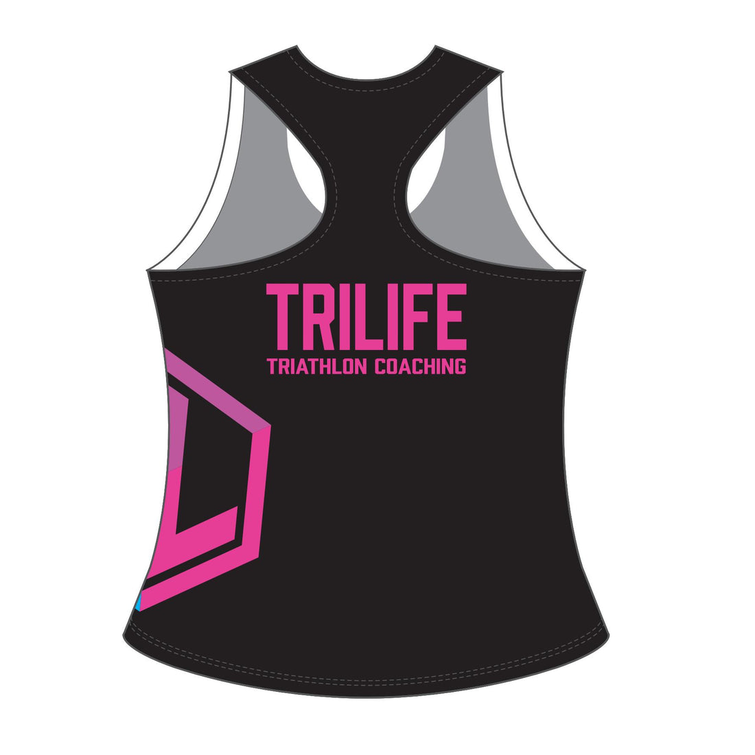 Bella Racerback Singlet