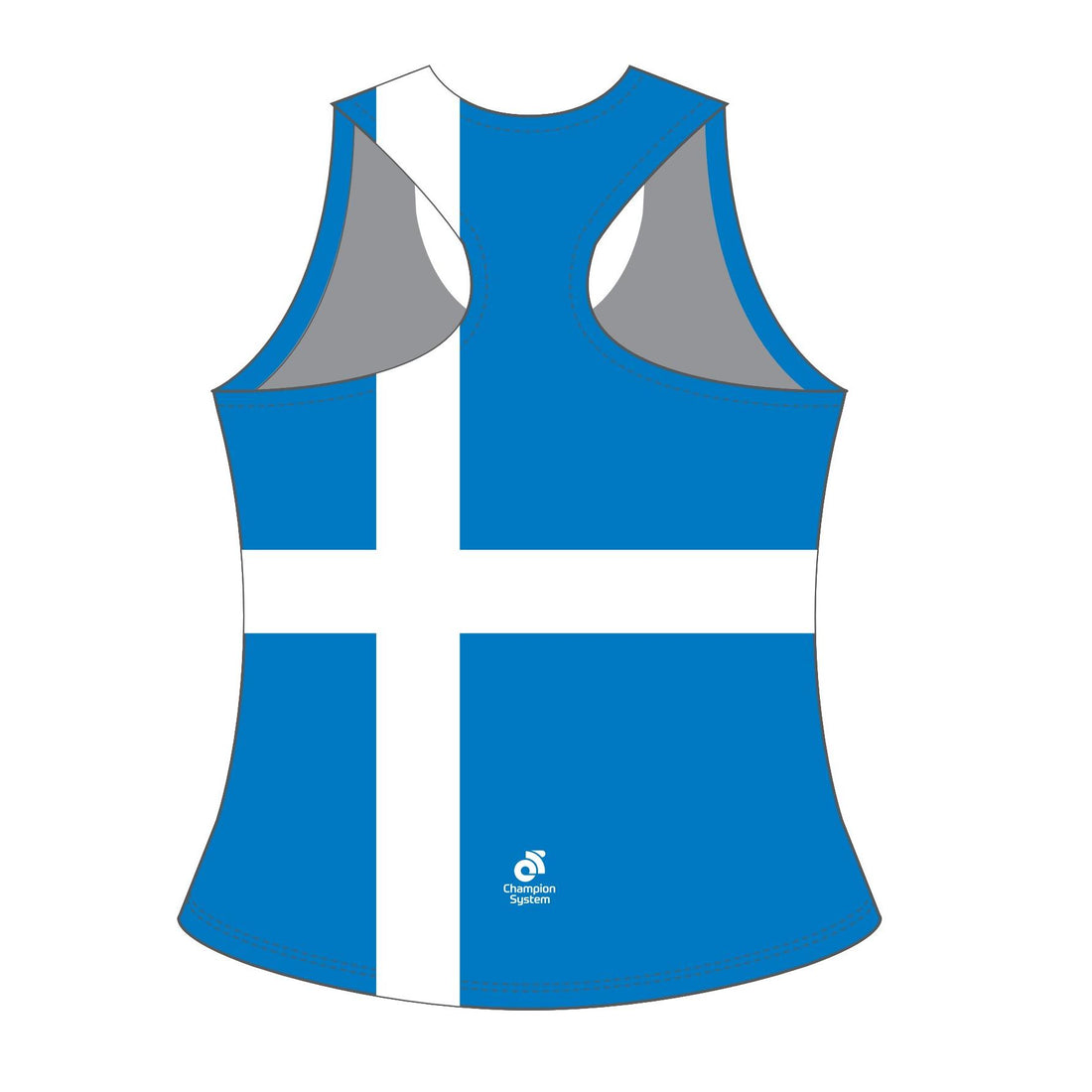 Bella Racerback Singlet