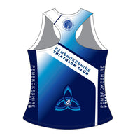 Bella Racerback Singlet
