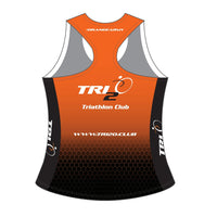Bella Racerback Singlet