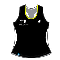 Bella Racerback Singlet