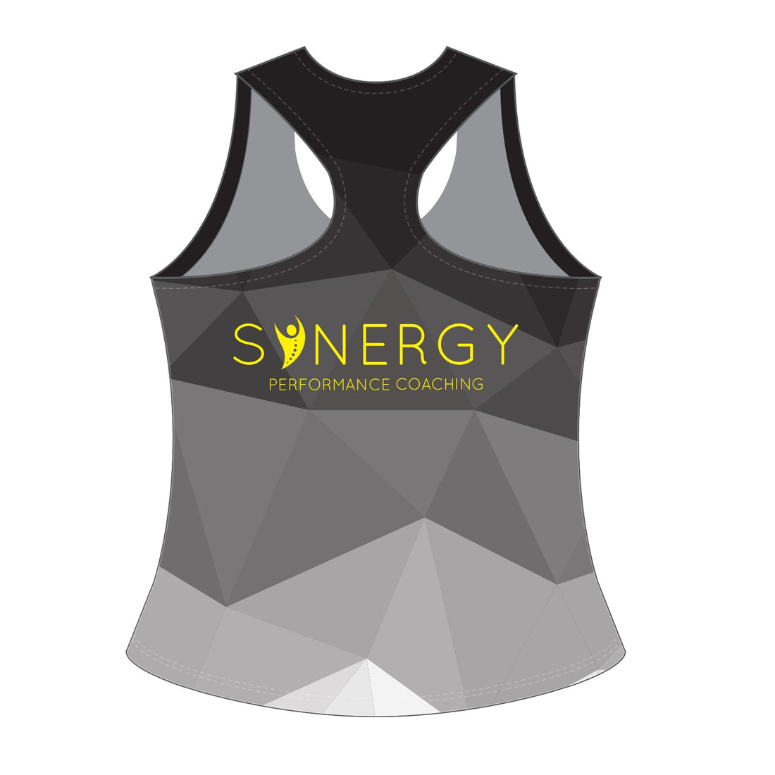 Bella Racerback Singlet