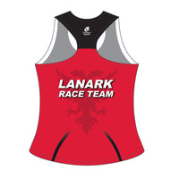 Bella Racerback Singlet