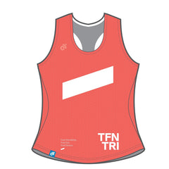 Bella Racerback Singlet