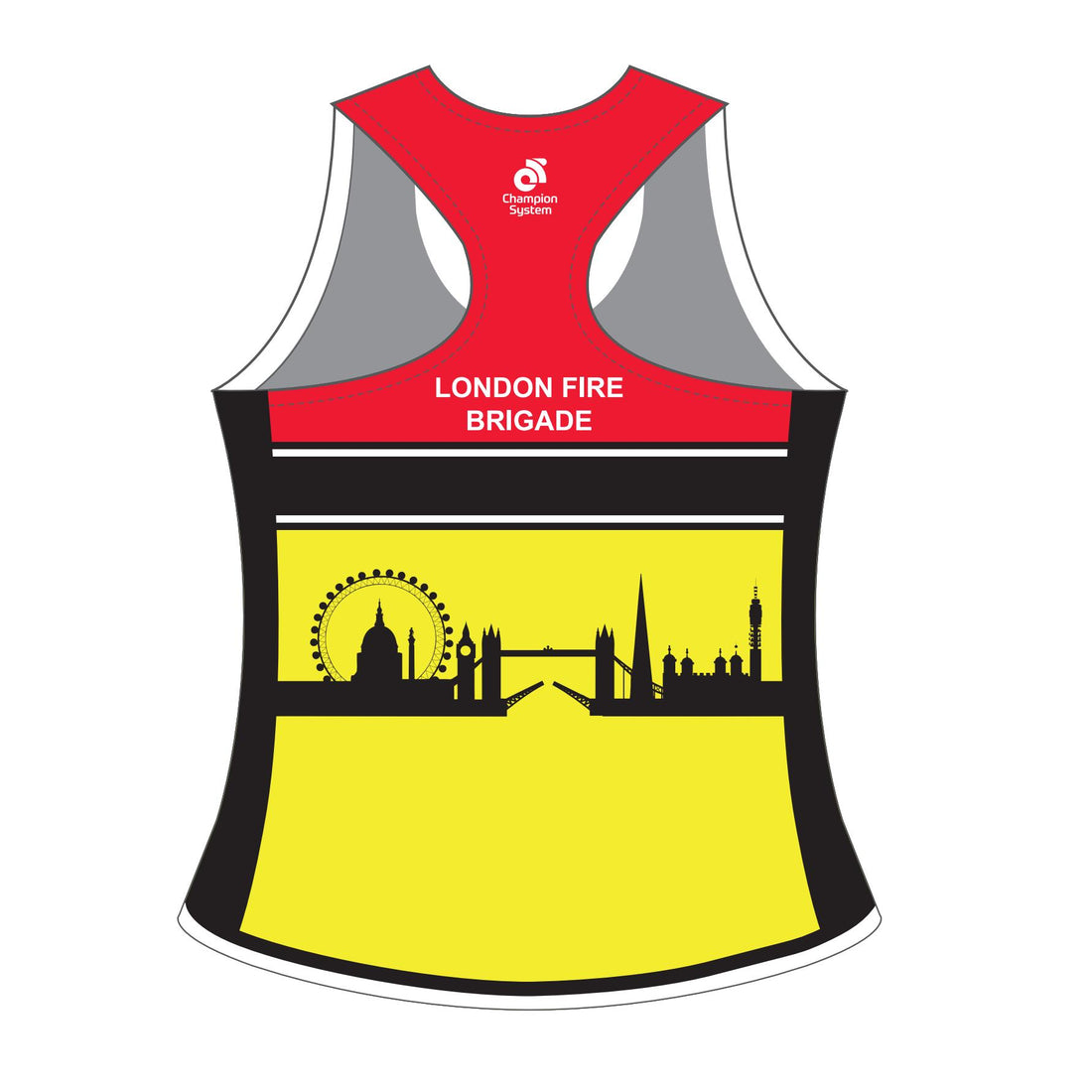 Bella Racerback Singlet