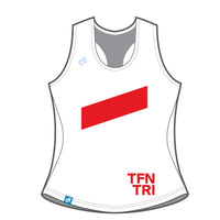 Bella Racerback Singlet