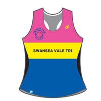 Bella Racerback Singlet