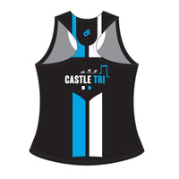Bella Racerback Singlet