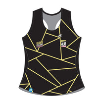 Bella Racerback Singlet