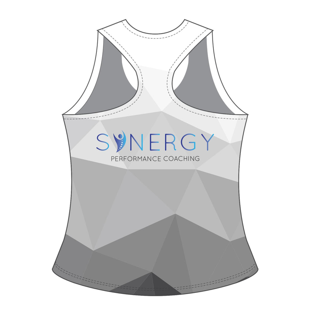Bella Racerback Singlet