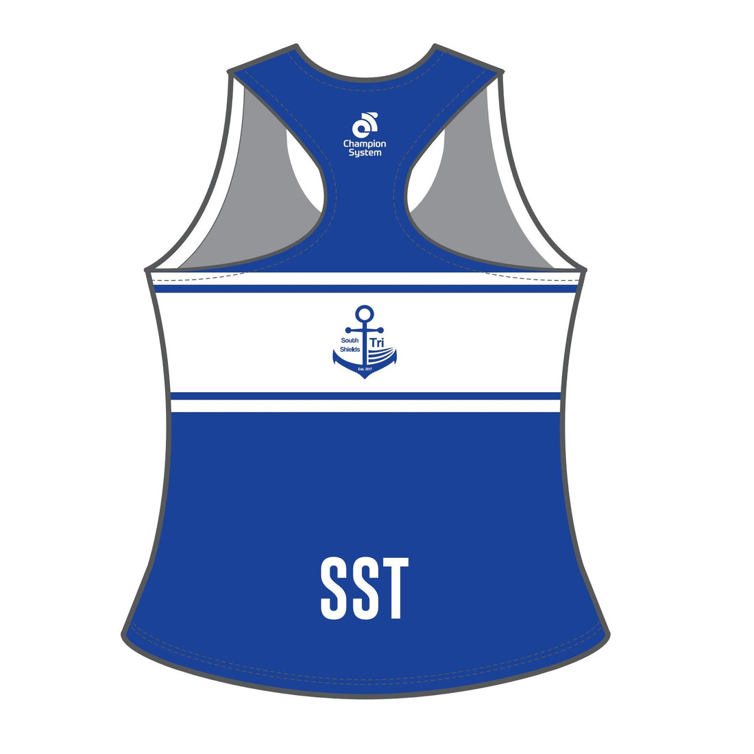 Bella Racerback Singlet