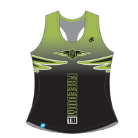 Bella Racerback Singlet