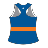 Bella Racerback Singlet
