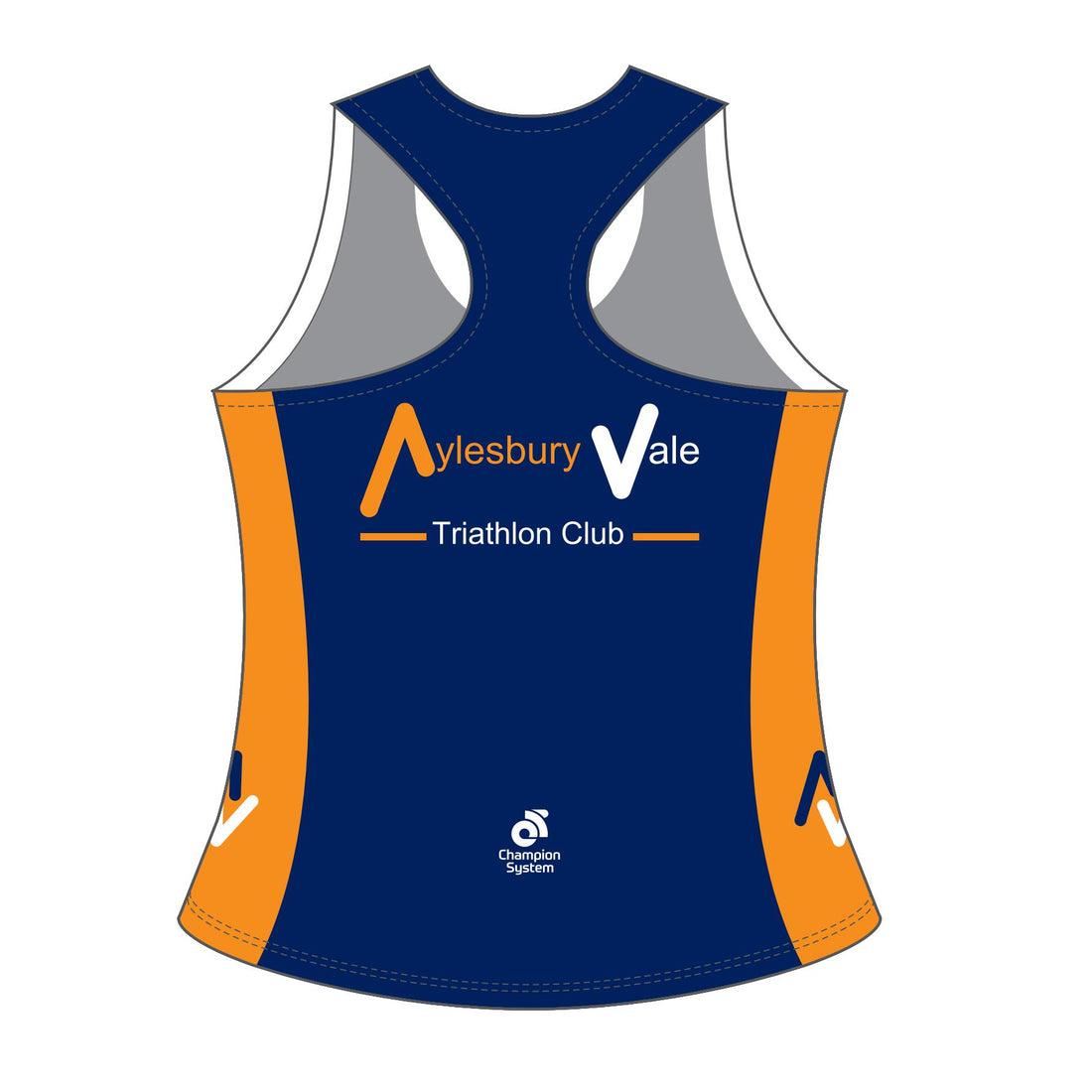 Bella Racerback Singlet