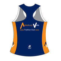 Bella Racerback Singlet