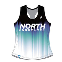 Bella Racerback Singlet