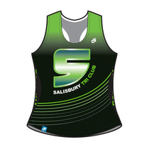 Bella Racerback Singlet