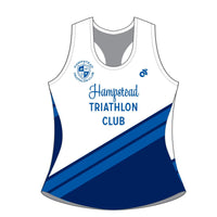 Bella Racerback Singlet