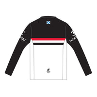 TECH+ Men's Long Sleeve Run Top