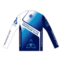 TECH+ Men's Long Sleeve Run Top