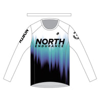 TECH+ Men's Long Sleeve Run Top