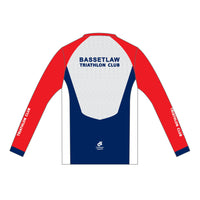 TECH+ Men's Long Sleeve Run Top
