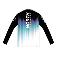 TECH+ Men's Long Sleeve Run Top
