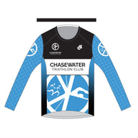 TECH+ Men's Long Sleeve Run Top