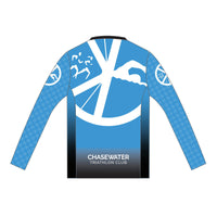 TECH+ Men's Long Sleeve Run Top