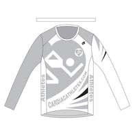 TECH+ Men's Long Sleeve Run Top