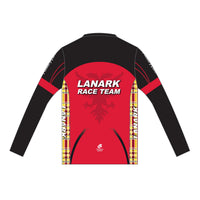 TECH+ Men's Long Sleeve Run Top