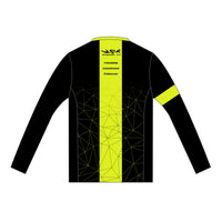 TECH+ Men's Long Sleeve Run Top