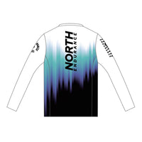 TECH+ Men's Long Sleeve Run Top