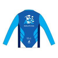 TECH+ Men's Long Sleeve Run Top