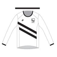 TECH+ Men's Long Sleeve Run Top