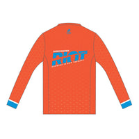TECH+ Men's Long Sleeve Run Top