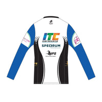 TECH+ Women's Long Sleeve Run Top
